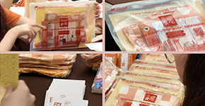 2026年泰国第九届全球物流交易合作峰会